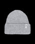 Treeanie Ribbed Cosy Cool Grey Mel